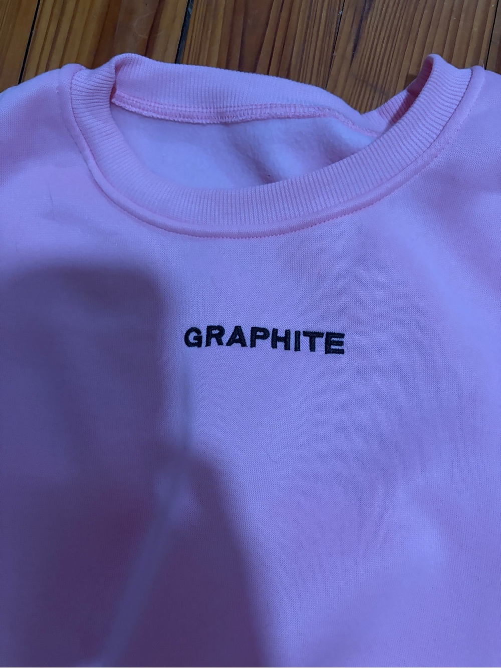 💗 {Graphite Jogger Set} - Picture 8 of 11